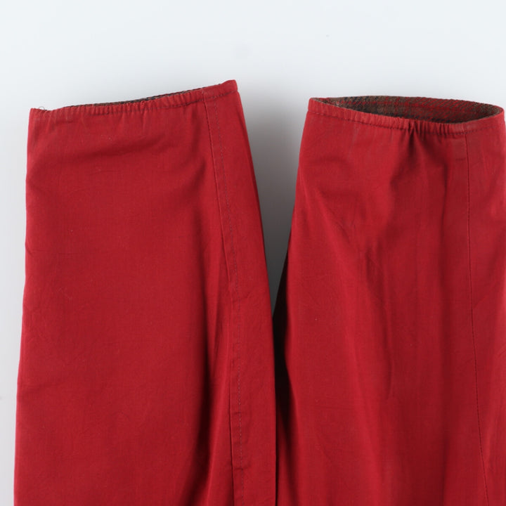 50s-60'S Pendleton Check Pattern Reversible Wool Jacket Men's XL Vintage /eaa397363