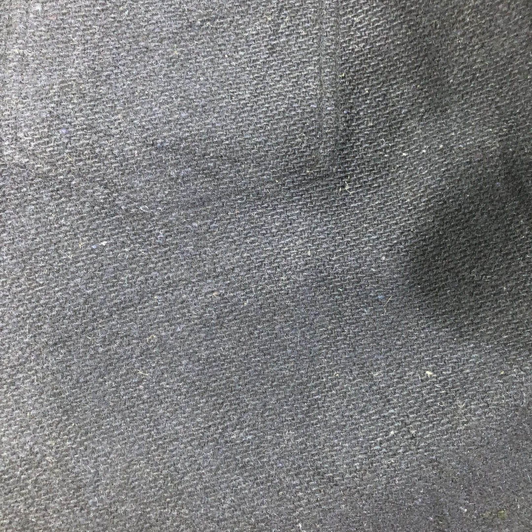 NATIONAL SAFETY APPAREL Wool Jacket Made in USA Men's L /eaa397364