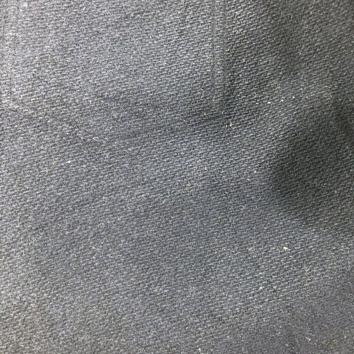 NATIONAL SAFETY APPAREL Wool Jacket Made in USA Men's L /eaa397364