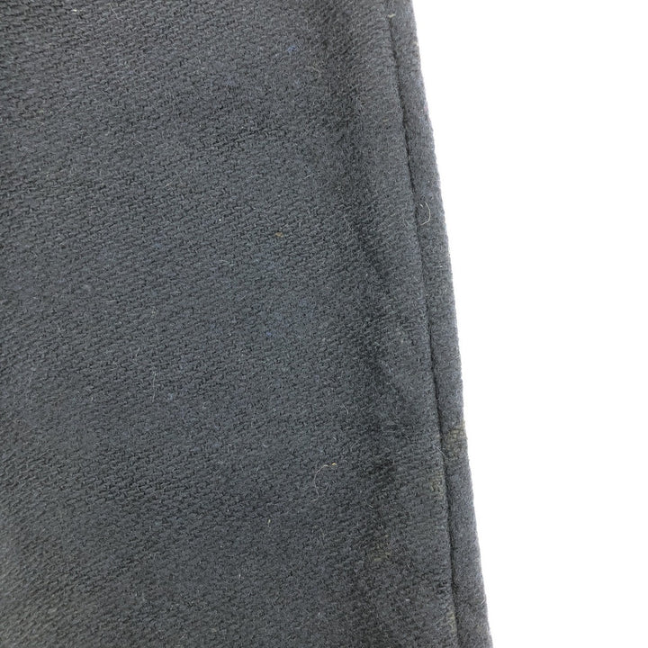 NATIONAL SAFETY APPAREL Wool Jacket Made in USA Men's L /eaa397364