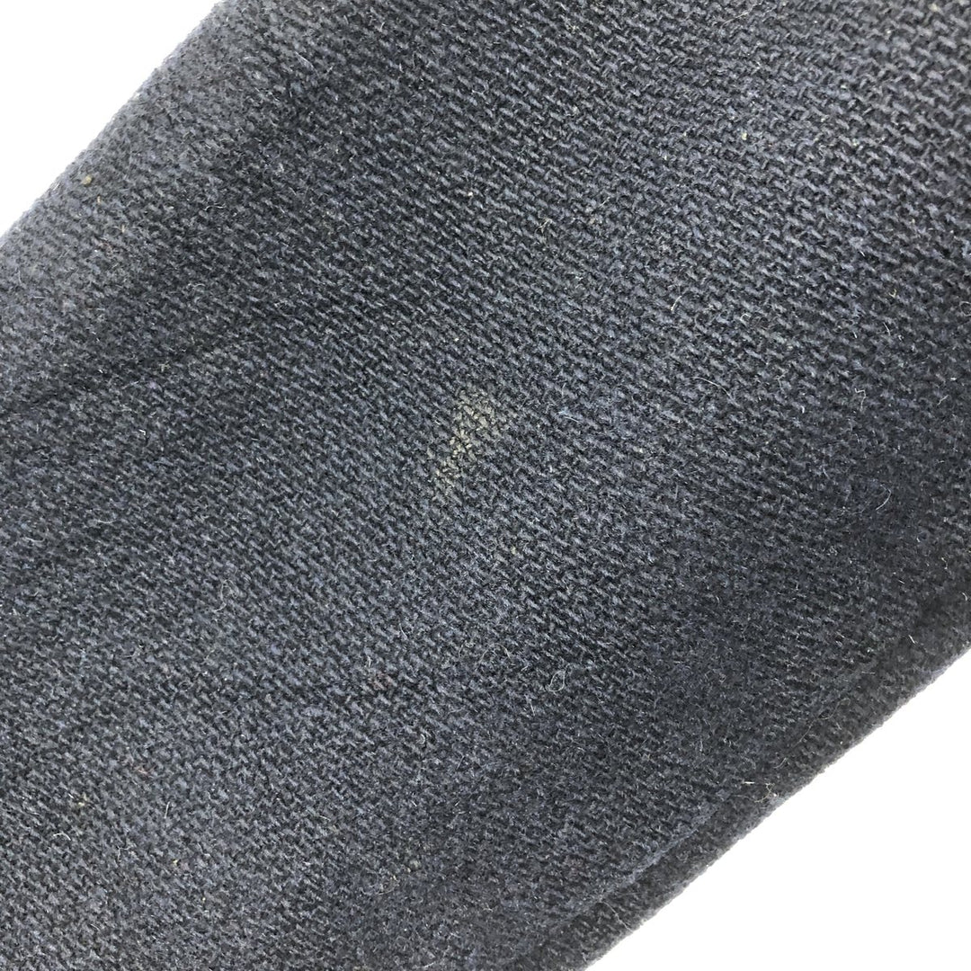 NATIONAL SAFETY APPAREL Wool Jacket Made in USA Men's L /eaa397364