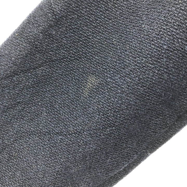 NATIONAL SAFETY APPAREL Wool Jacket Made in USA Men's L /eaa397364