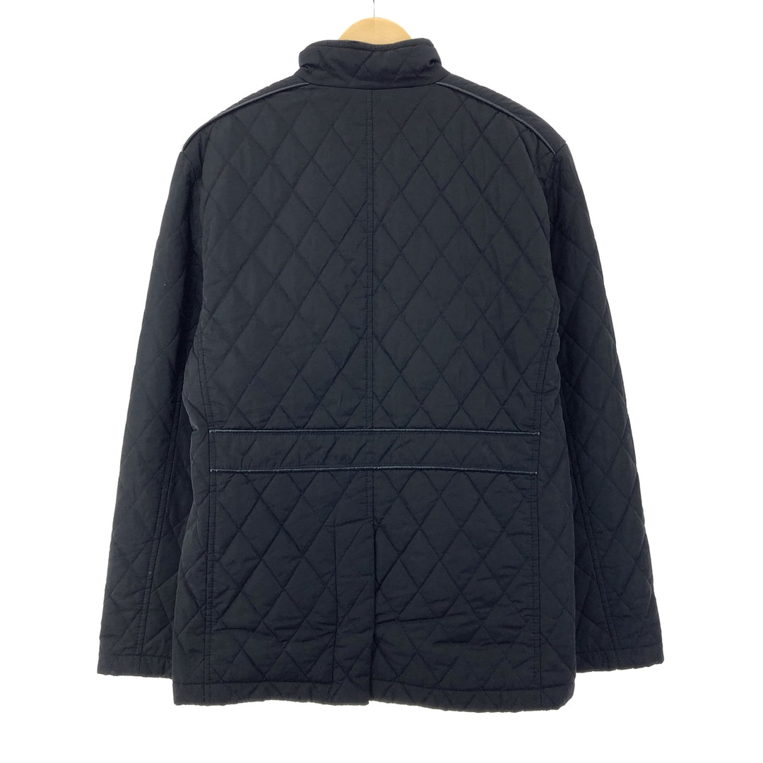 Burberry's BRIT quilted jacket, women's L /eaa397427