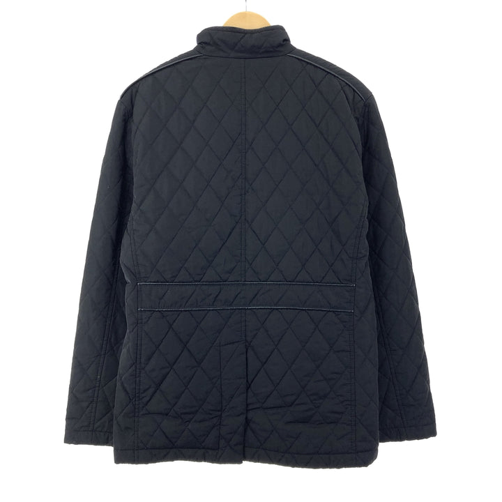 Burberry's BRIT quilted jacket, women's L /eaa397427