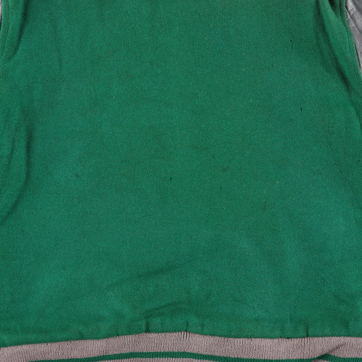 50s~60'S SPORT KING Leather Sleeve Wool Stadium Jacket Award Jacket Varsity Jacket Men's L Vintage /eaa397569