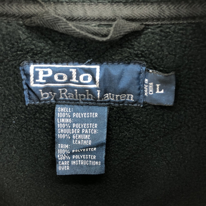 Ralph Lauren POLO by Ralph Lauren quilted jacket, men's L /eaa397575