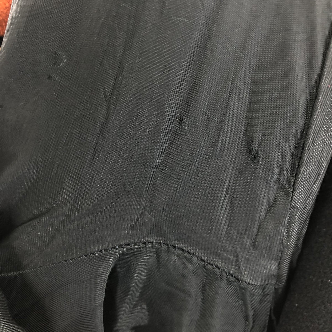 80'S DeLONG Back Patch Sailor Collar Wool Stadium Jacket Award Jacket Varsity Jacket Men's M /eaa397580