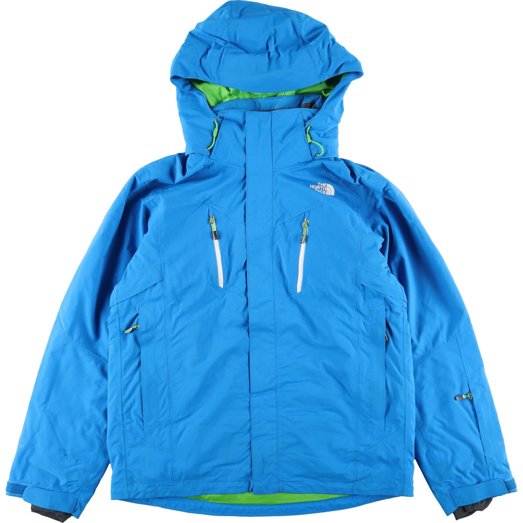 THE NORTH FACE padded hoodie for men L /eaa397594