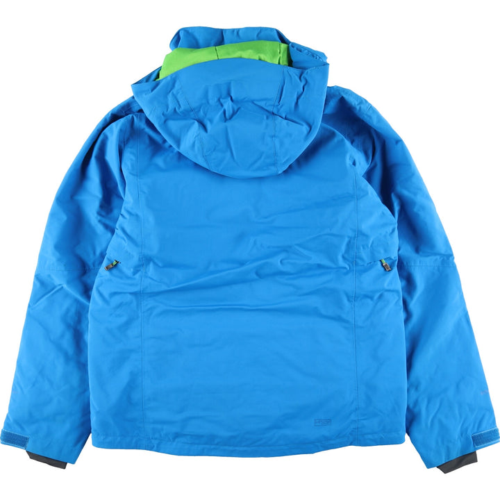 THE NORTH FACE padded hoodie for men L /eaa397594