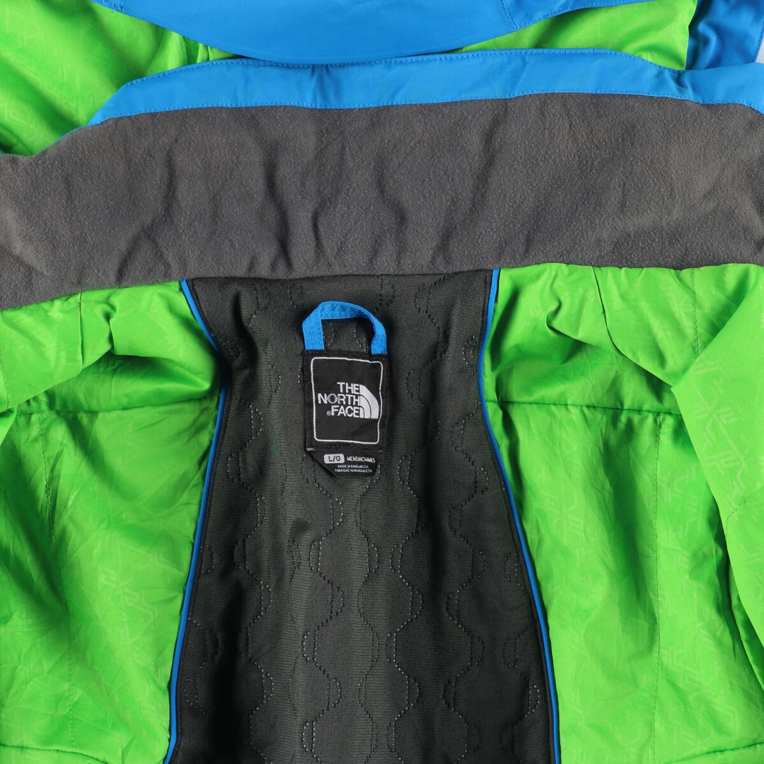 THE NORTH FACE padded hoodie for men L /eaa397594