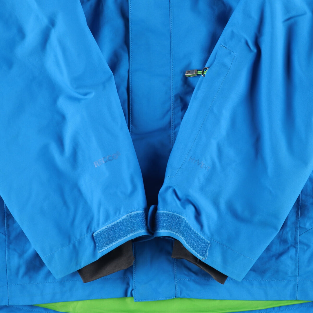 THE NORTH FACE padded hoodie for men L /eaa397594