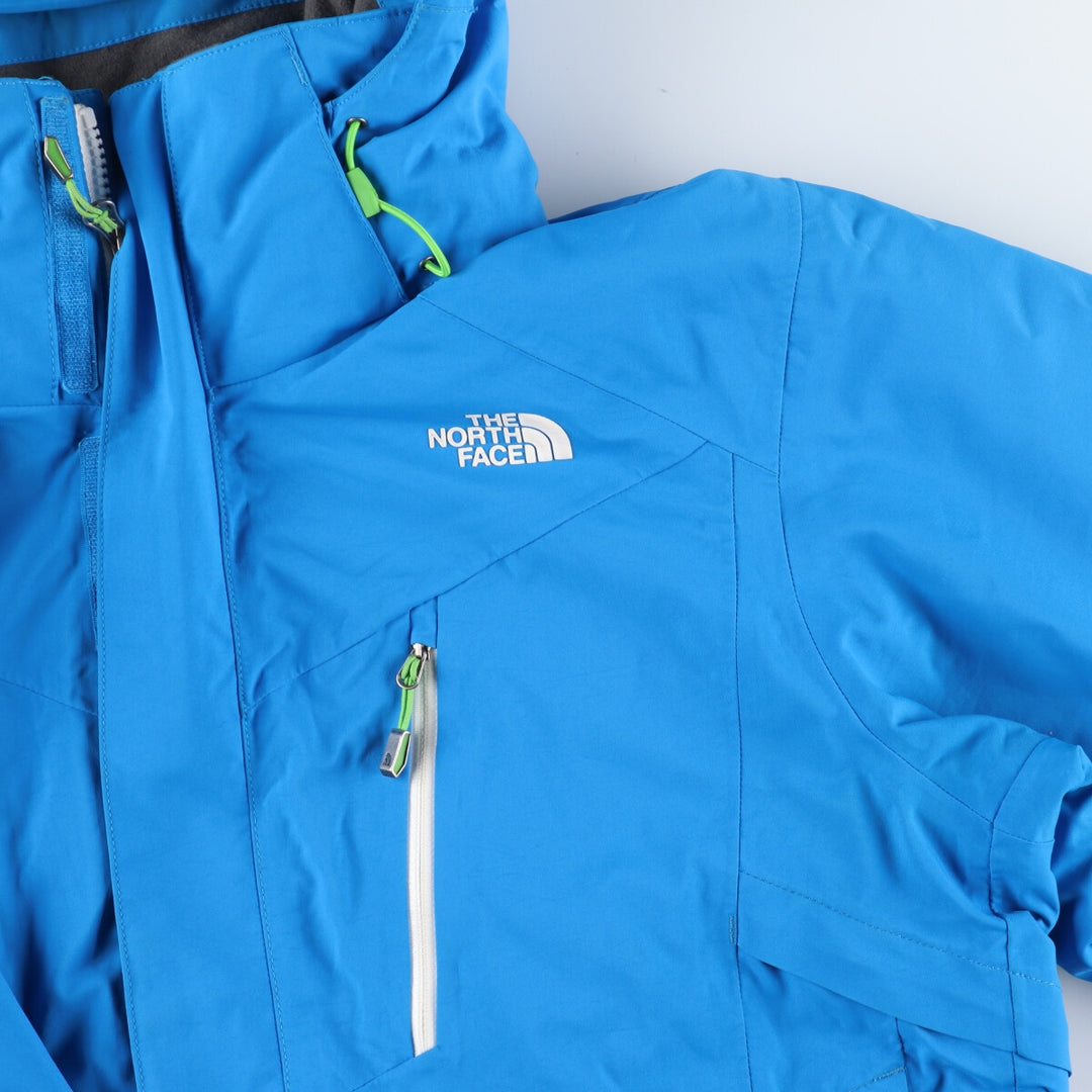 THE NORTH FACE padded hoodie for men L /eaa397594