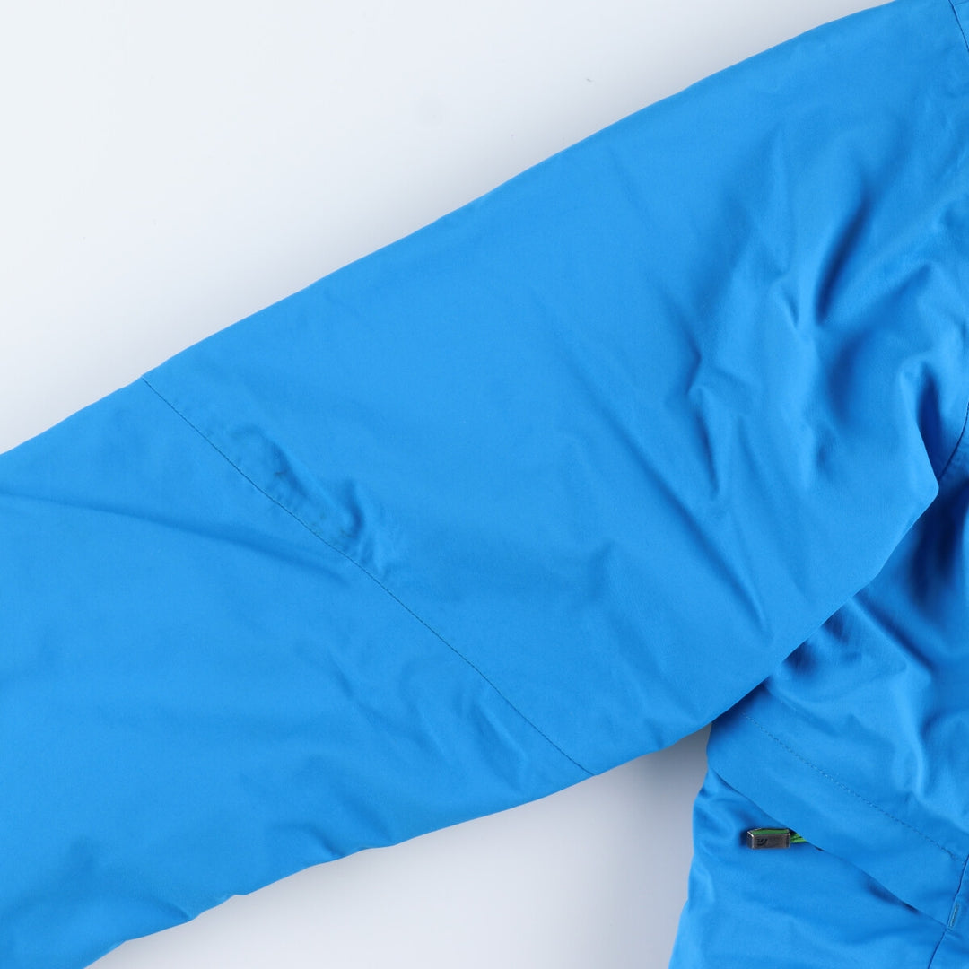 THE NORTH FACE padded hoodie for men L /eaa397594