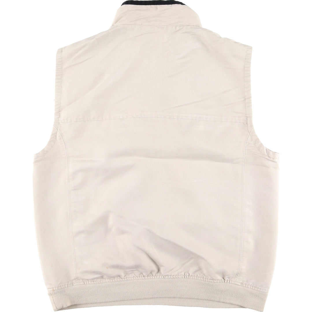 CHAPS Warm-up Vest Men's L /eaa397810