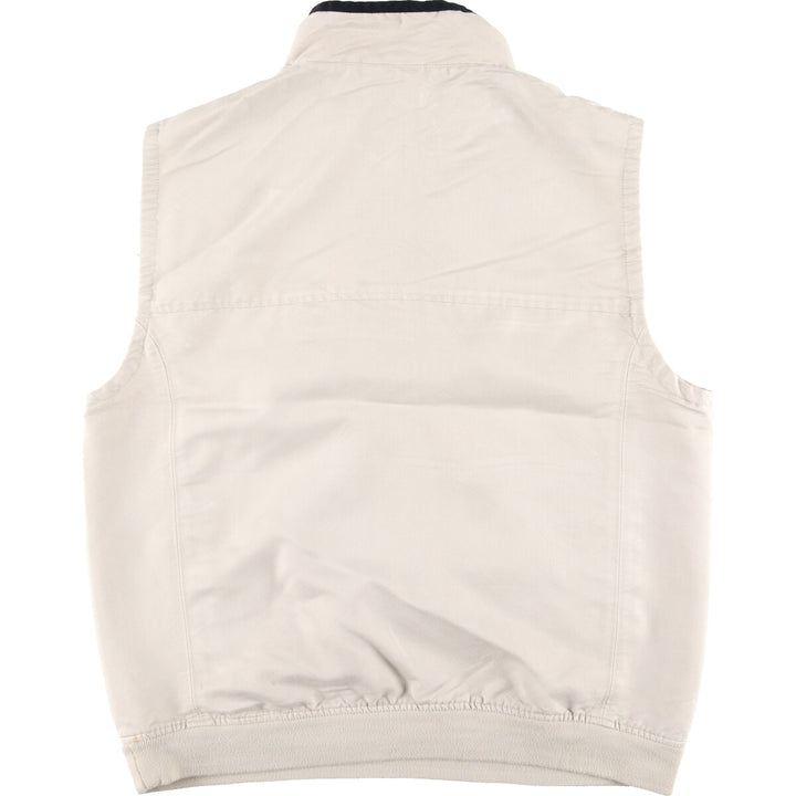 CHAPS Warm-up Vest Men's L /eaa397810