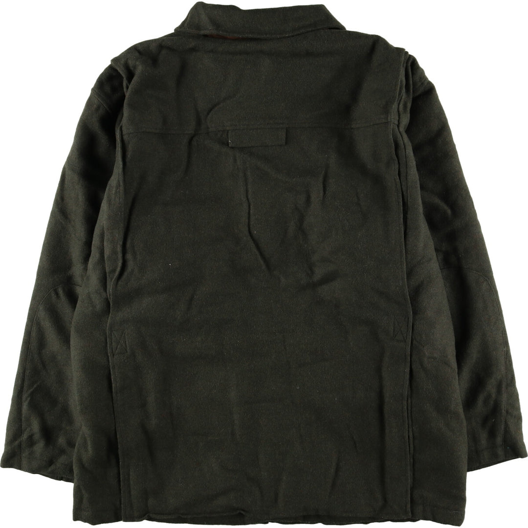 LLBean Hunting Jacket Men's XXL /eaa397828