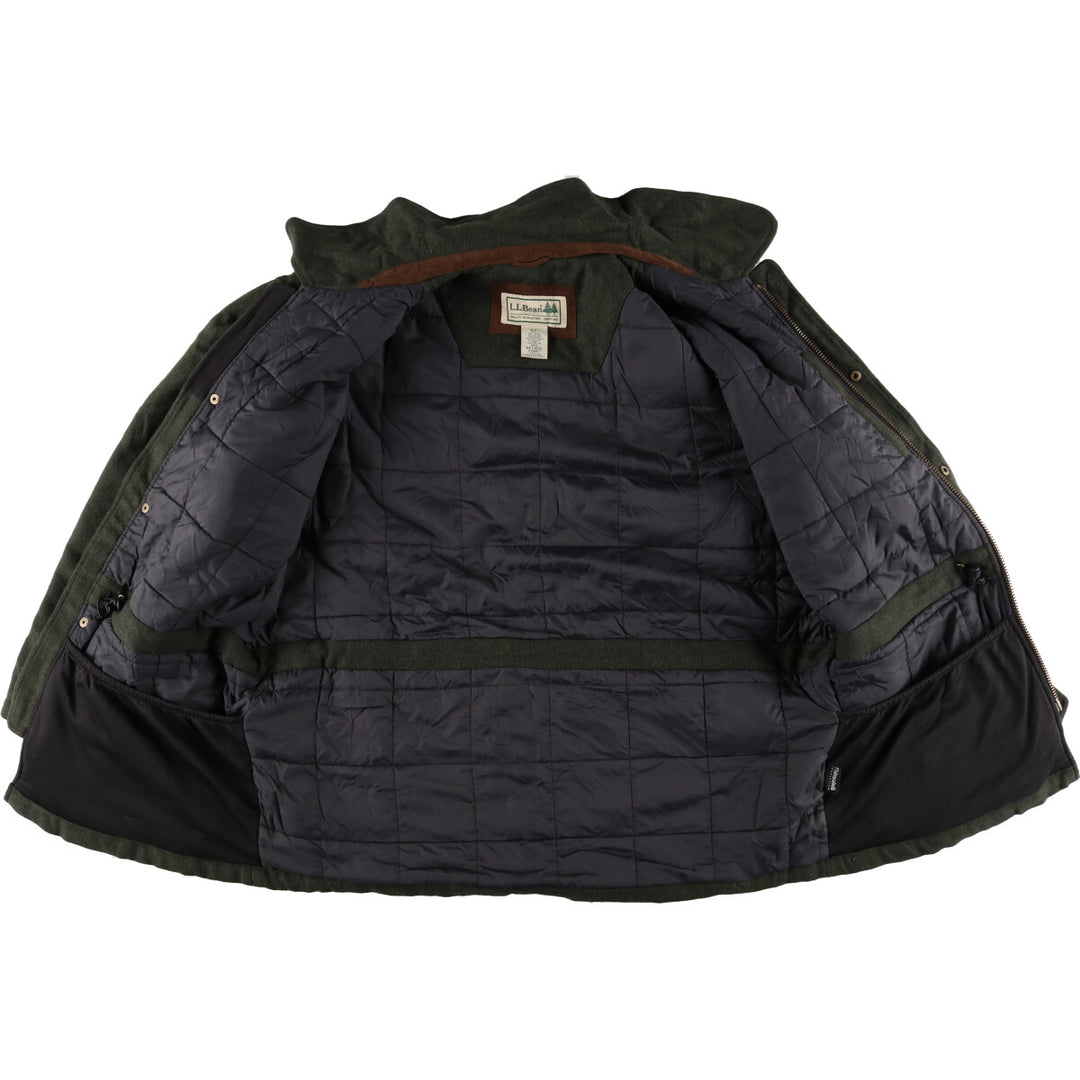 LLBean Hunting Jacket Men's XXL /eaa397828