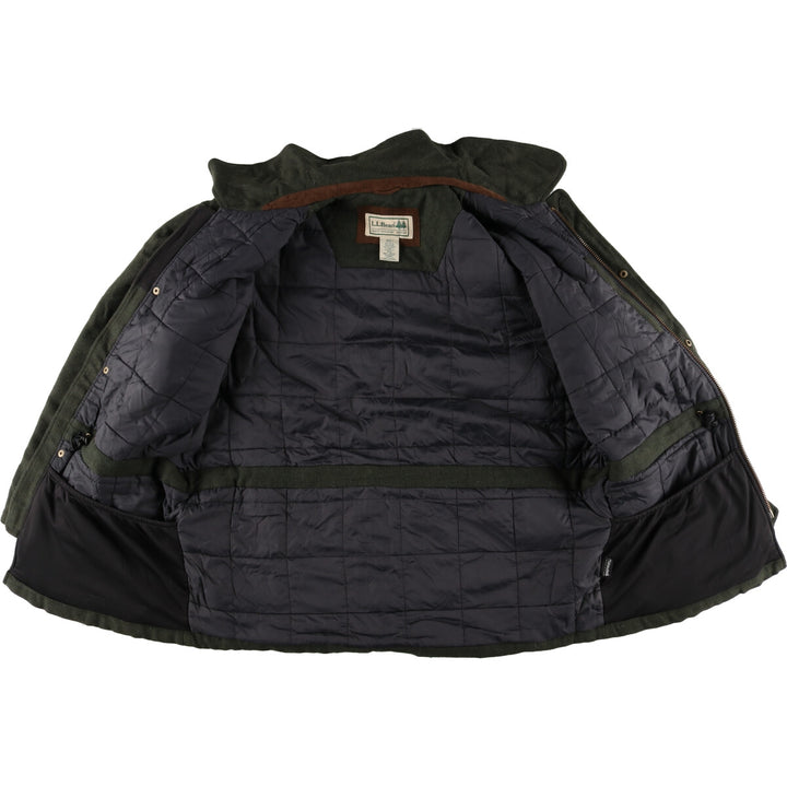 LLBean Hunting Jacket Men's XXL /eaa397828