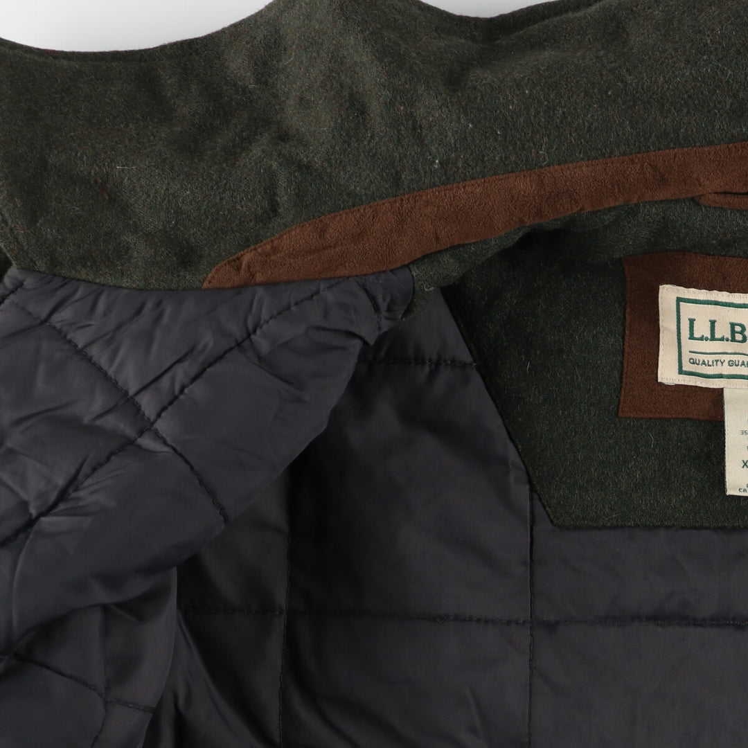 LLBean Hunting Jacket Men's XXL /eaa397828