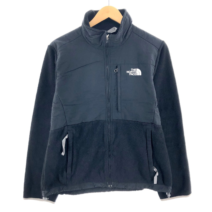 THE NORTH FACE Denali Jacket, Nylon x Fleece Jacket, Women's, Medium, eaa397871