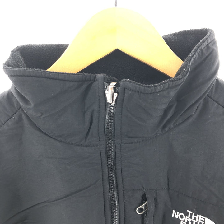 THE NORTH FACE Denali Jacket, Nylon x Fleece Jacket, Women's, Medium, eaa397871