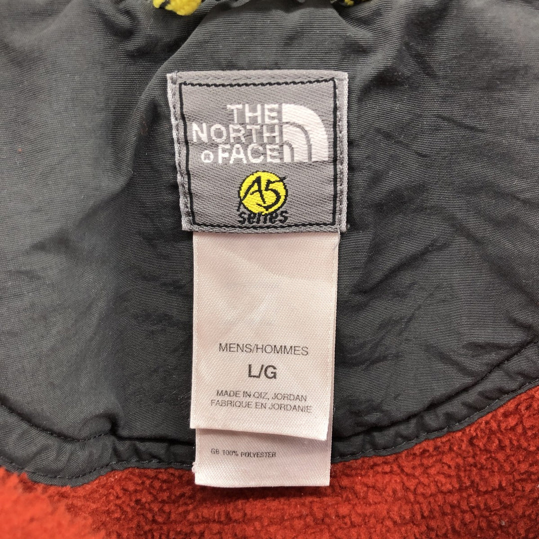 THE NORTH FACE Fleece Pullover Men's L /eaa397873