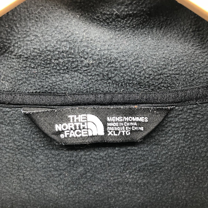 THE NORTH FACE Fleece Jacket Men's XL /eaa397874