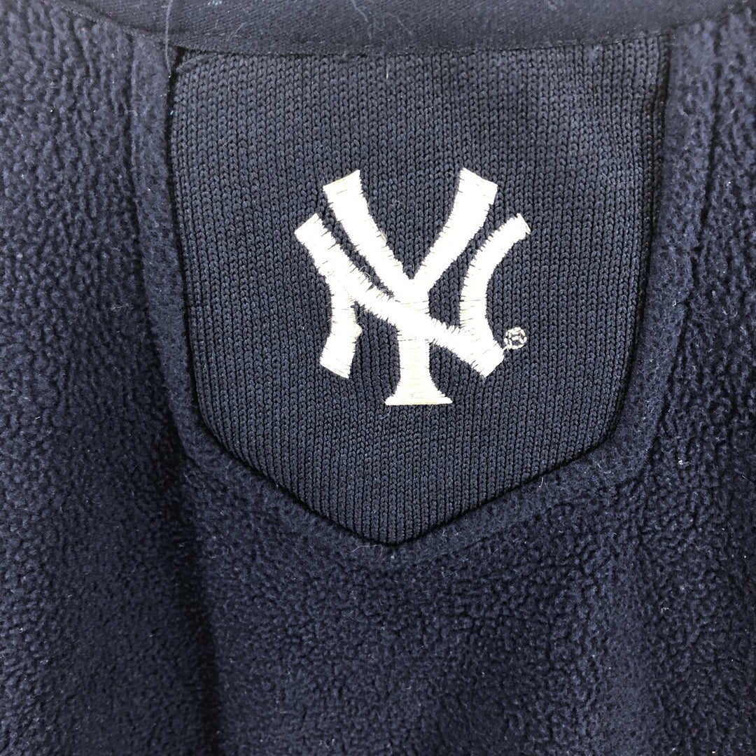 Majestic MLB NEW YORK YANKEES New York Yankees fleece sweatshirt, men's XXL /eaa397877