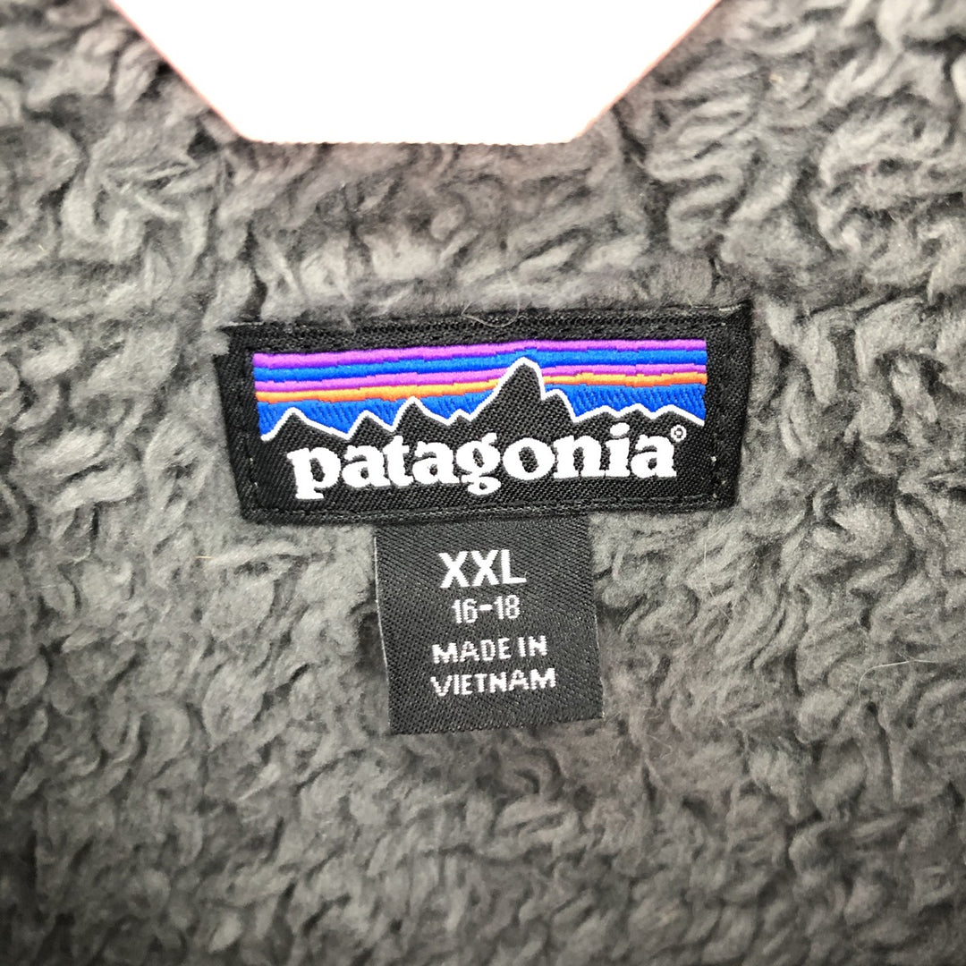 2019 Patagonia Los Gatos Hoody 65485FA19 Fleece Jacket Women's M /eaa397890