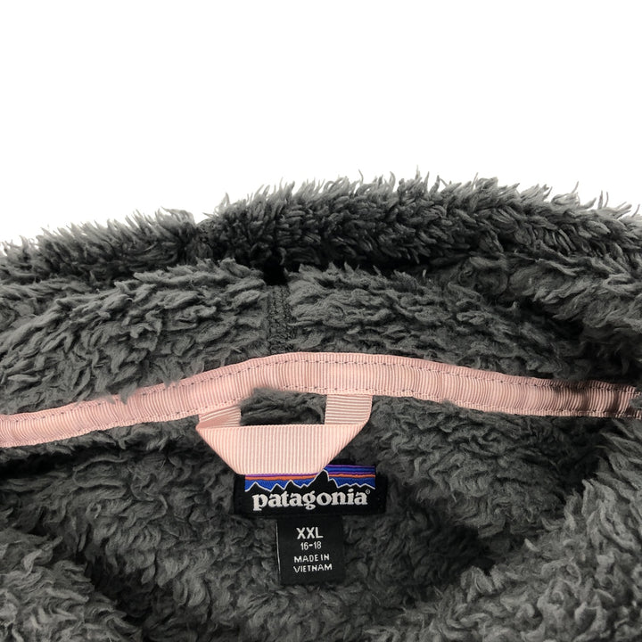 2019 Patagonia Los Gatos Hoody 65485FA19 Fleece Jacket Women's M /eaa397890