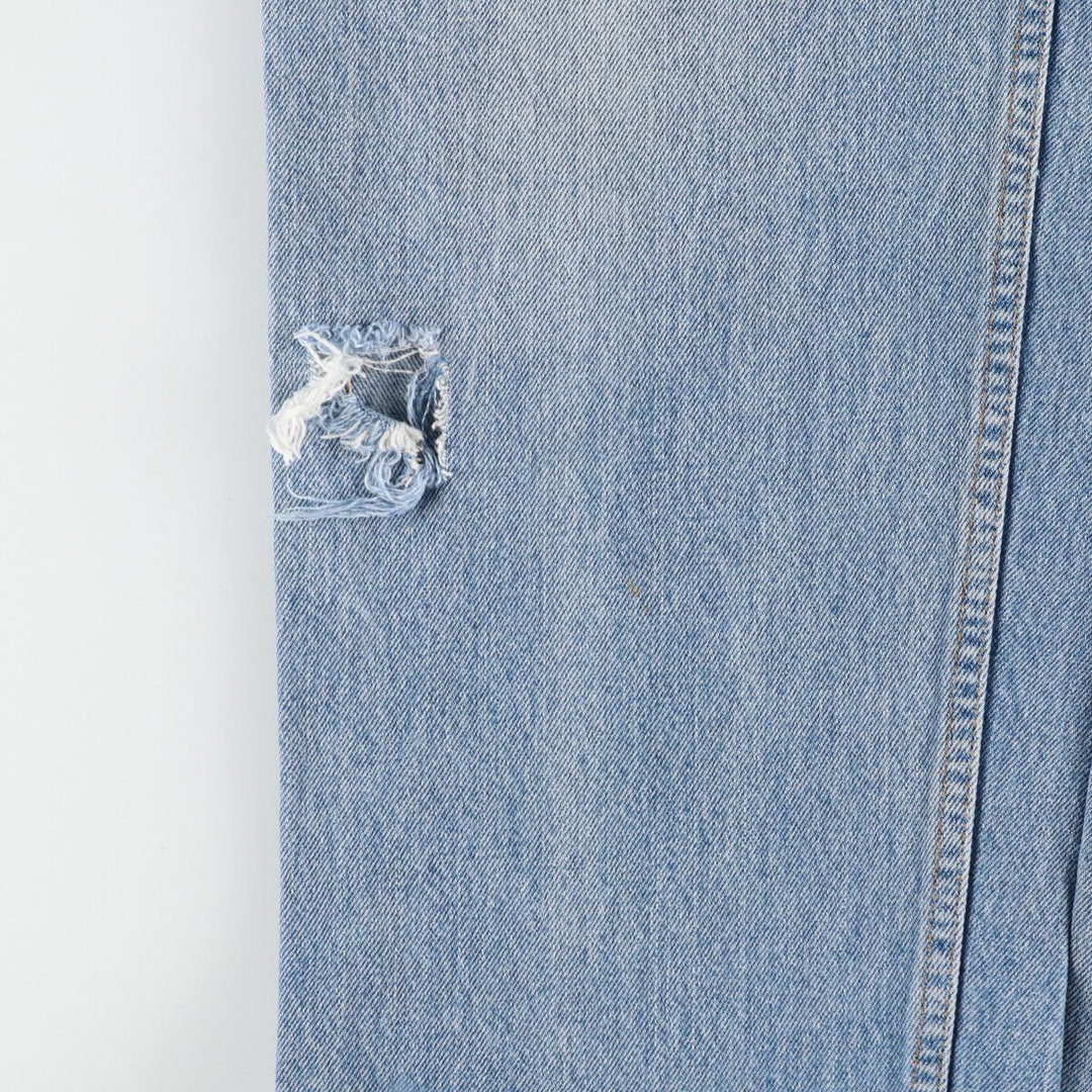 Levi's 550 Relaxed Fit Tapered Denim Pants Men's W36 / eaa397957