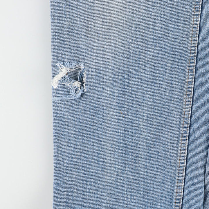 Levi's 550 Relaxed Fit Tapered Denim Pants Men's W36 / eaa397957