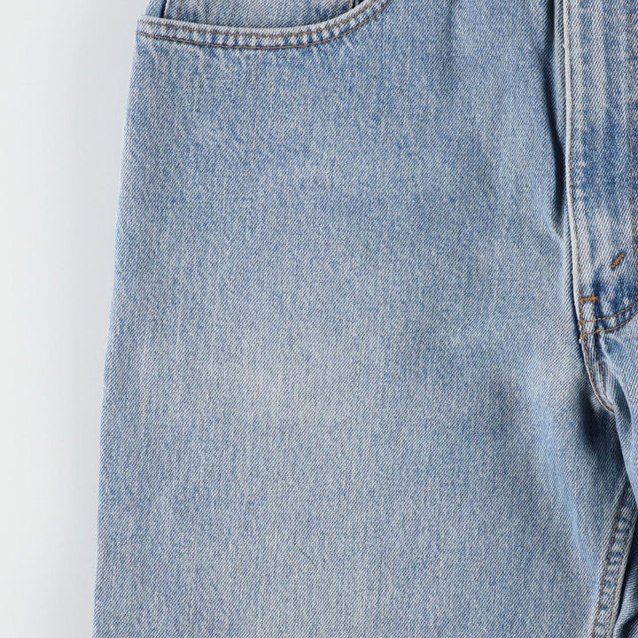 Levi's 550 Relaxed Fit Tapered Denim Pants Men's W36 / eaa397957