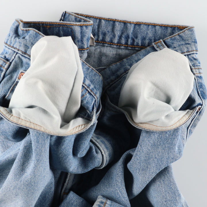 Levi's 550 Relaxed Fit Tapered Denim Pants Men's W36 / eaa397957