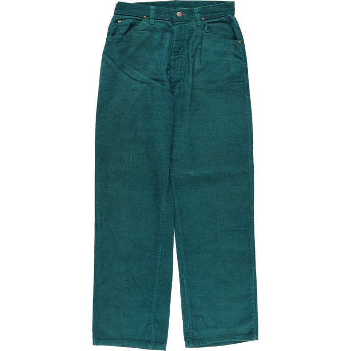 Lee Corduroy Pants Women's L (w29) /eaa398034