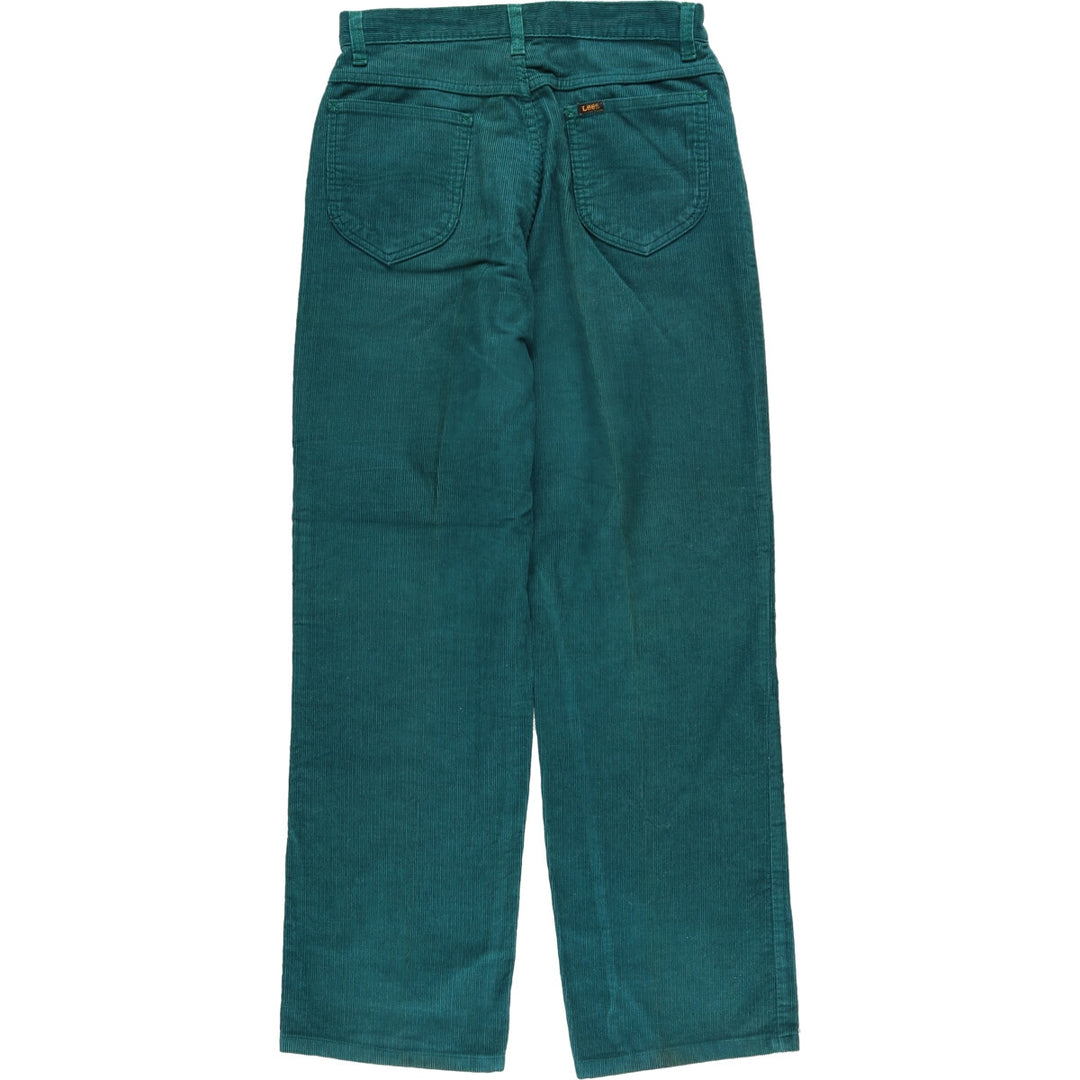 Lee Corduroy Pants Women's L (w29) /eaa398034