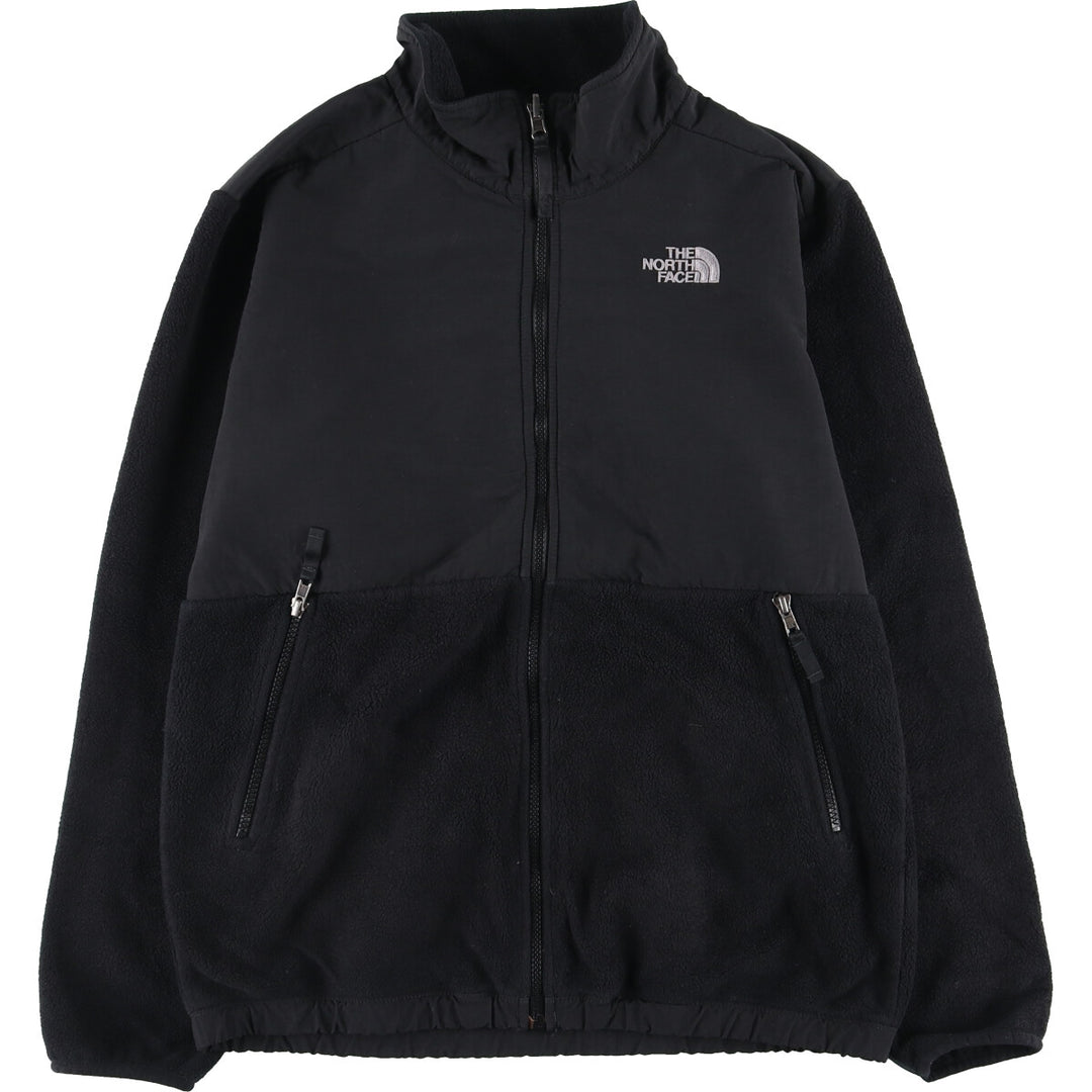 THE NORTH FACE Denali Jacket, Nylon x Fleece Jacket, Men's S / eaa398181