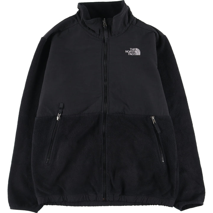 THE NORTH FACE Denali Jacket, Nylon x Fleece Jacket, Men's S / eaa398181