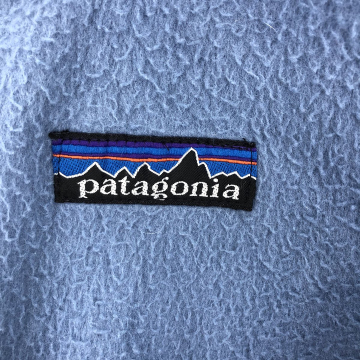 80'S Patagonia Large Tag Fleece Pullover Men's Medium Vintage /eaa398213