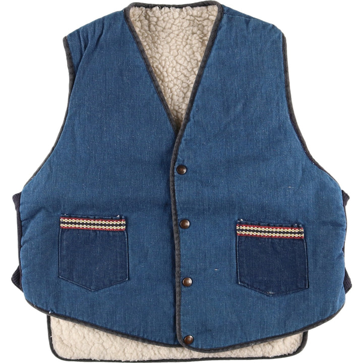 Vest Men's S /eaa398218