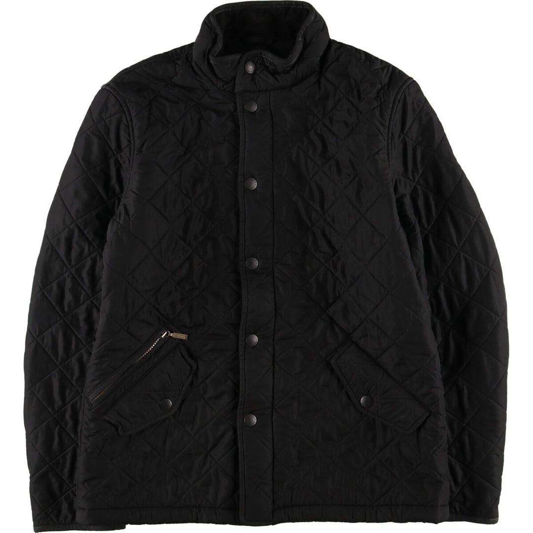 Barbour Quilted Jacket Men's M /eaa398243