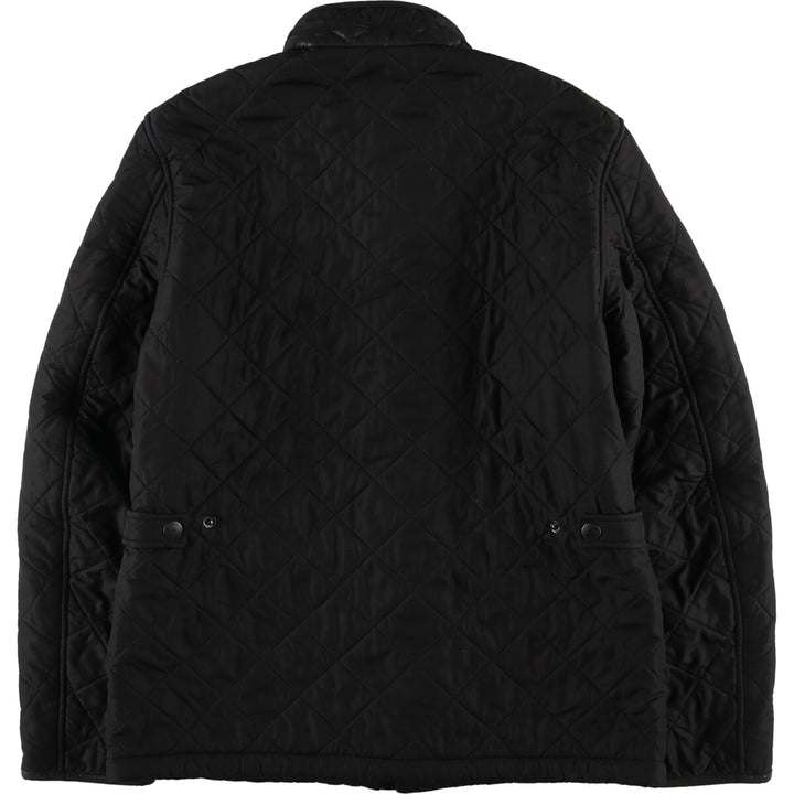 Barbour Quilted Jacket Men's M /eaa398243