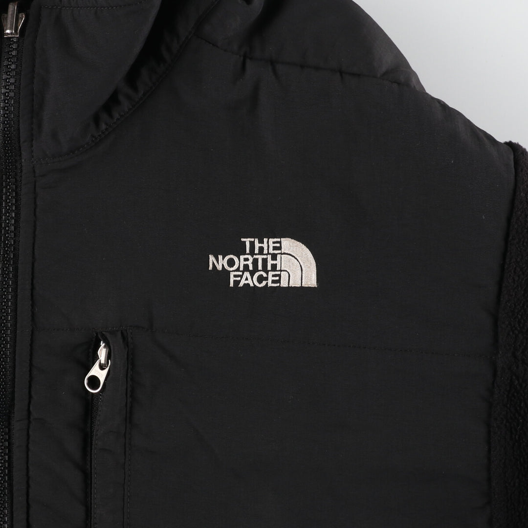 THE NORTH FACE Denali Jacket, Nylon x Fleece Jacket, Men's L / eaa398285