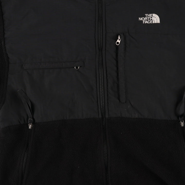 THE NORTH FACE Denali Jacket, Nylon x Fleece Jacket, Men's L / eaa398285