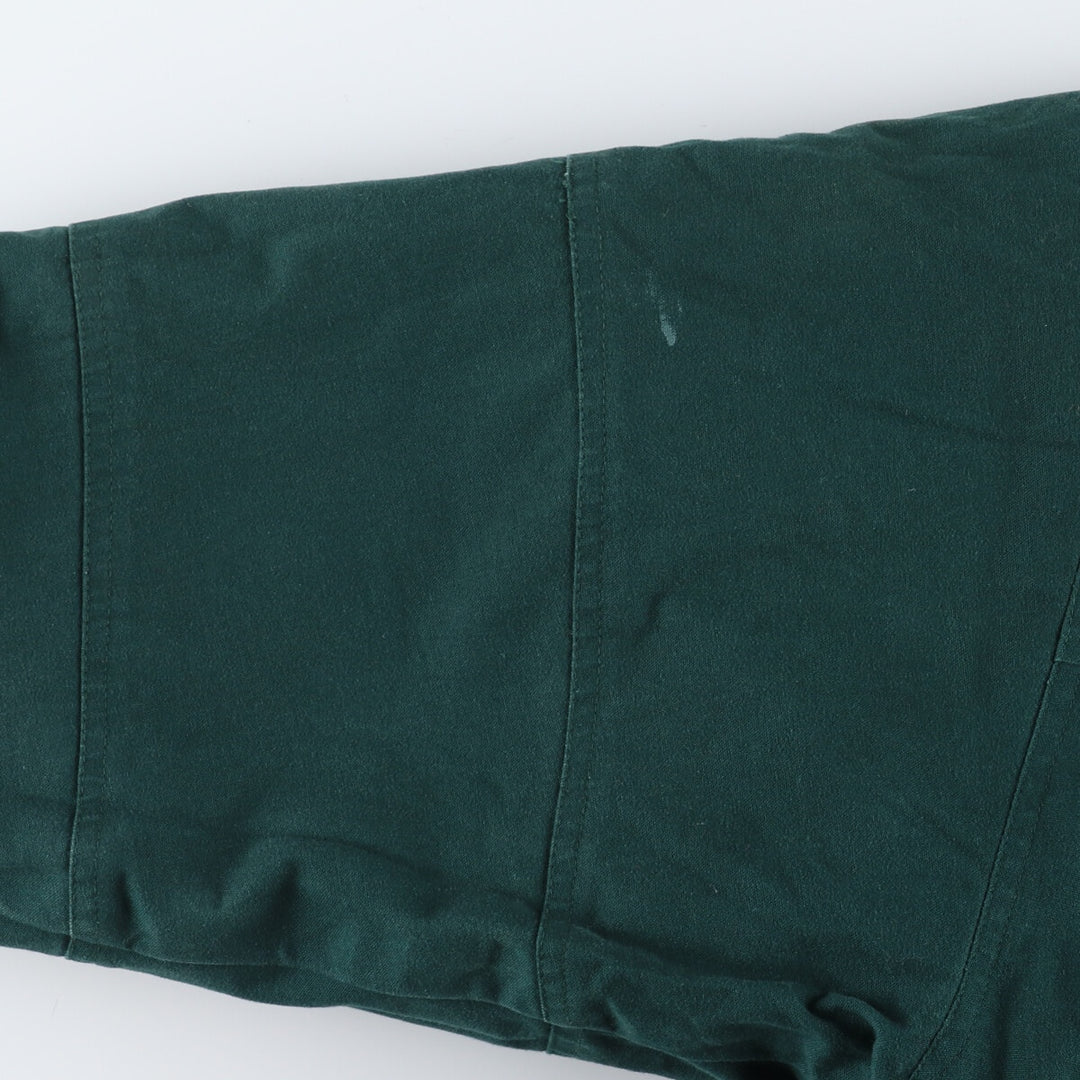 Reversible Border Pattern Fireman Jacket Men's L /eaa398293