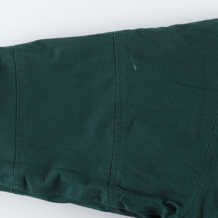 Reversible Border Pattern Fireman Jacket Men's L /eaa398293