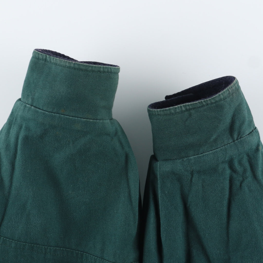 Reversible Border Pattern Fireman Jacket Men's L /eaa398293