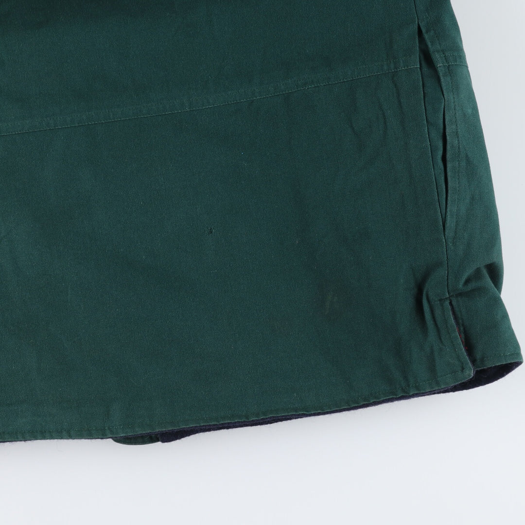 Reversible Border Pattern Fireman Jacket Men's L /eaa398293