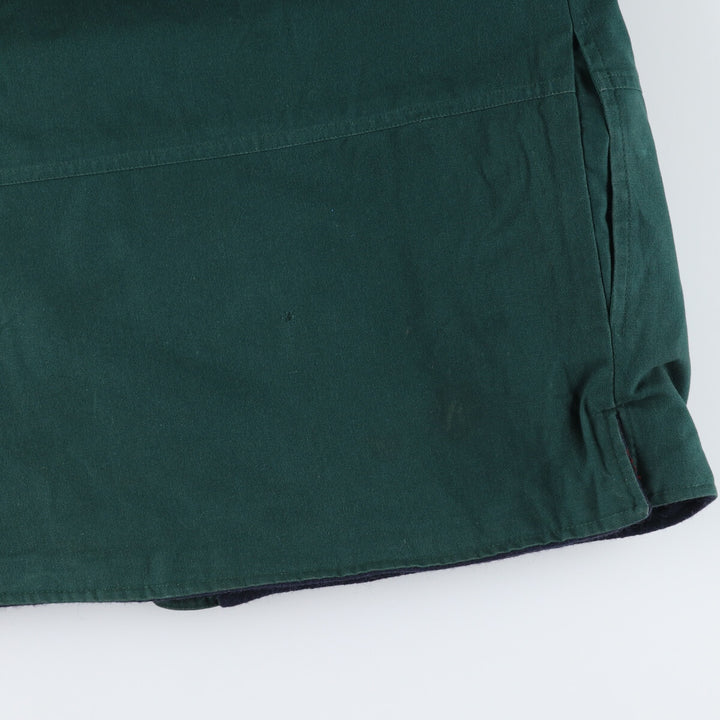 Reversible Border Pattern Fireman Jacket Men's L /eaa398293