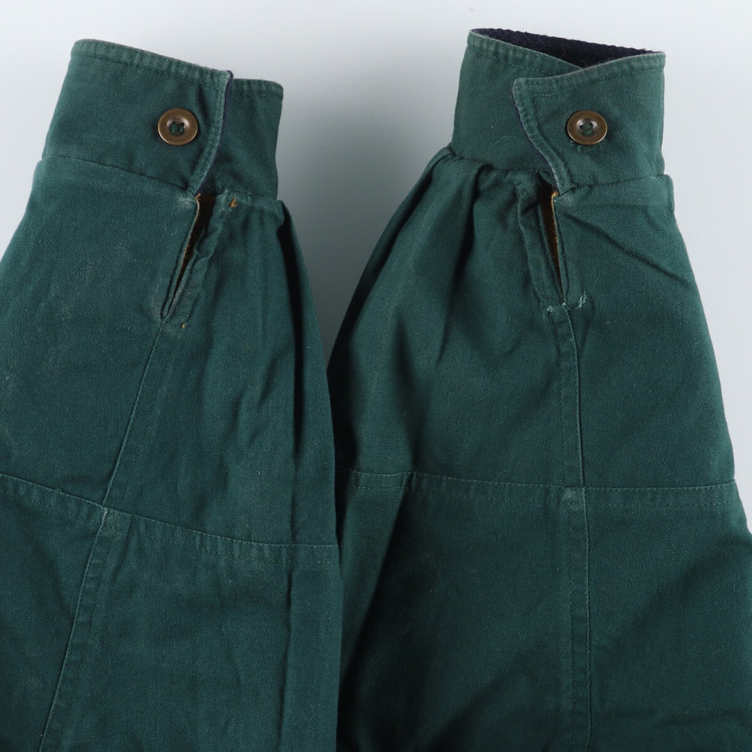 Reversible Border Pattern Fireman Jacket Men's L /eaa398293